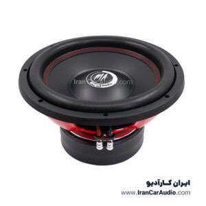 ساب ووفر مجیک ادیو مدل MAW 121000