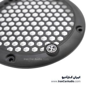 گریل 6.5 اینچی پاوربیس مدل MD-65G