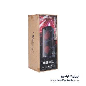 پارتی باکس ناکامیچی Nakamichi Concert 820