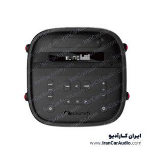 پارتی باکس ناکامیچی Nakamichi Concert 820