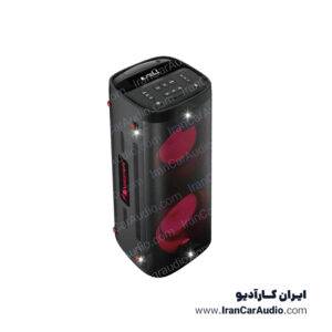 پارتی باکس ناکامیچی Nakamichi Concert 820