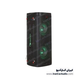 پارتی باکس ناکامیچی Nakamichi Concert 820