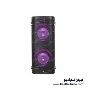 پارتی باکس ناکامیچی Nakamichi Concert 820