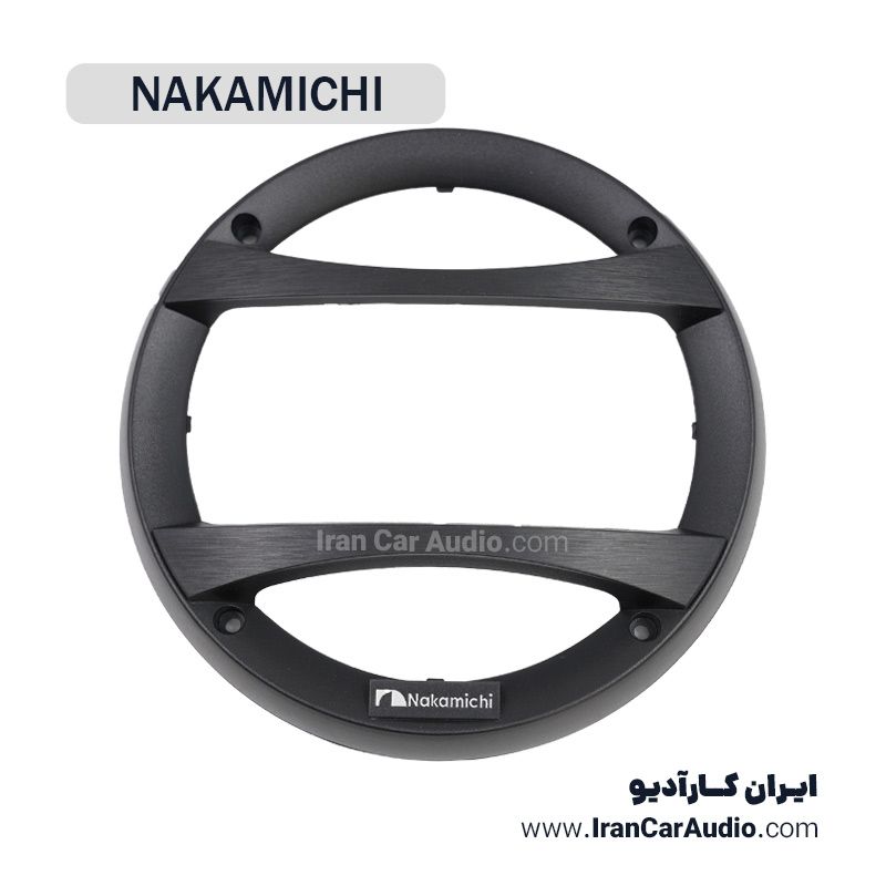 قاب بلندگو NAKAMICHi