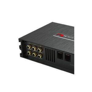NDSE100A آمپلی فایر پروسسور ناکامیچی Nakamichi