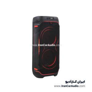 پارتی باکس ناکامیچی Nakamichi Concert 1020