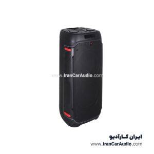 پارتی باکس ناکامیچی Nakamichi Concert 1020