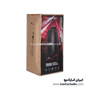 پارتی باکس ناکامیچی Nakamichi Concert 1020