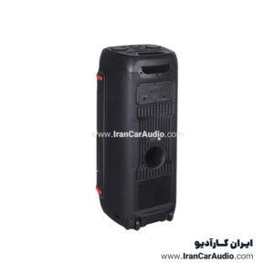 پارتی باکس ناکامیچی Nakamichi Concert 1020