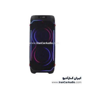پارتی باکس ناکامیچی Nakamichi Concert 1020
