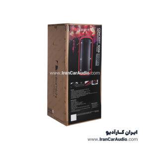 پارتی باکس ناکامیچی Nakamichi Concert 1220