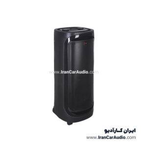 پارتی باکس ناکامیچی Nakamichi Concert 1220