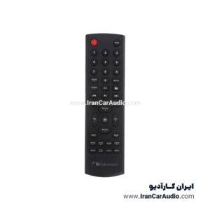 پارتی باکس ناکامیچی Nakamichi Concert 1220