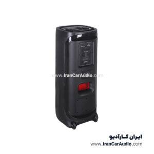 پارتی باکس ناکامیچی Nakamichi Concert 1220