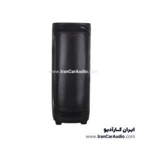 پارتی باکس ناکامیچی Nakamichi Concert 1220