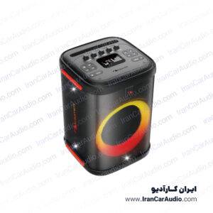 پارتی باکس ناکامیچی Nakamichi Concert 610