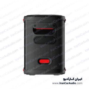 پارتی باکس ناکامیچی Nakamichi Concert 610