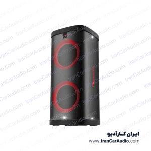 پارتی باکس ناکامیچی Nakamichi Concert 620
