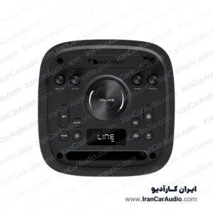 پارتی باکس ناکامیچی Nakamichi Concert 620