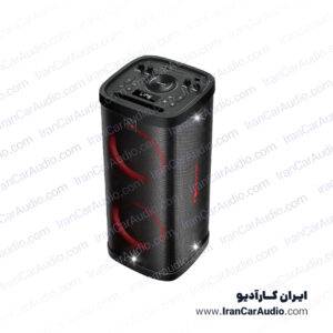 پارتی باکس ناکامیچی Nakamichi Concert 620