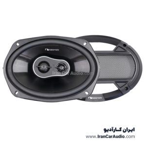 بلندگو بیضی ناکامیچی مدل NSF6958