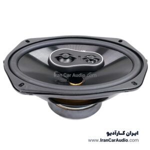 بلندگو بیضی ناکامیچی مدل NSF6958