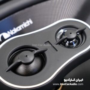 بلندگو بیضی ناکامیچی مدل NSF6958