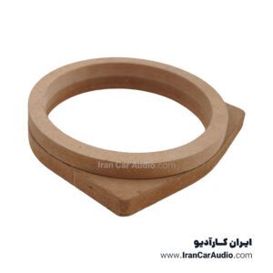 رینگ (فریم) چوبی 16 سانتی متر مناسب ماشین های چینی