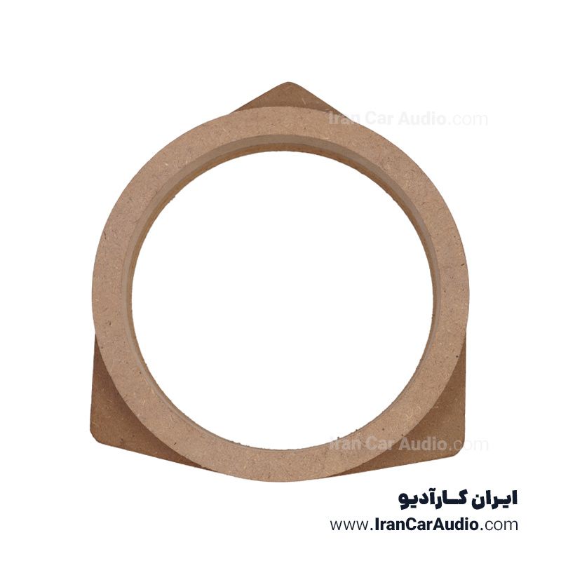 رینگ (فریم) چوبی 16 سانتی متر مناسب ماشین های چینی