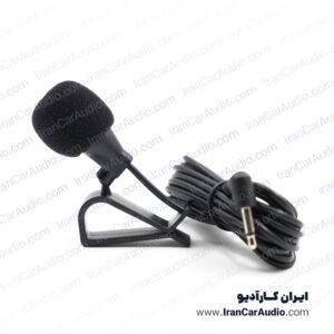 مانیتور اندرویدی دو ولوم هلیکس Helix T550 Dual