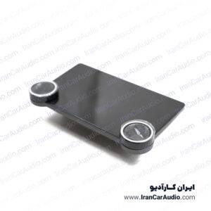 مانیتور اندرویدی دو ولوم هلیکس Helix T550 Dual