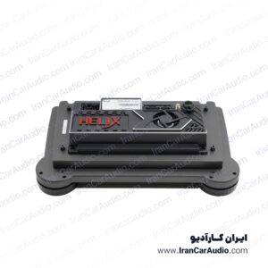 مانیتور اندرویدی دو ولوم هلیکس Helix T550 Dual