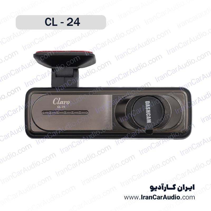 دوربین ثبت وقایع کلارو مدل CL-24