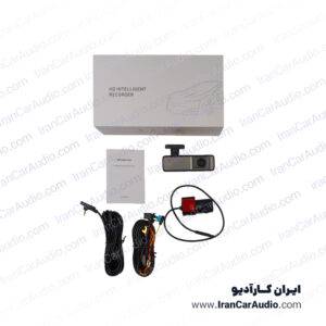 دوربین ثبت وقایع DASH CAM مدل v8