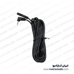 دوربین ثبت وقایع DASH CAM مدل v8