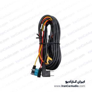 دوربین ثبت وقایع DASH CAM مدل v8