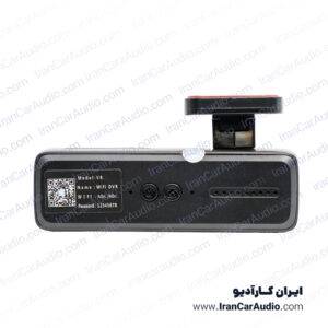 دوربین ثبت وقایع DASH CAM مدل v8