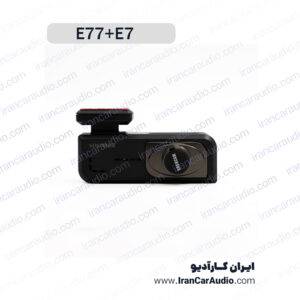 دوربین ثبت وقایع سونیر مدل E77+E7