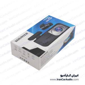 دوربین ثبت وقایع سونیر مدل E77+E7