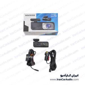 دوربین ثبت وقایع سونیر مدل E77+E7