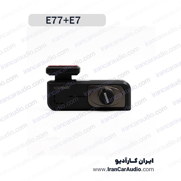 دوربین ثبت وقایع سونیر مدل E77+E7