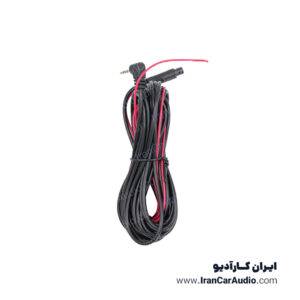 دوربین ثبت وقایع خودرو ال اس آدیو LS-20K