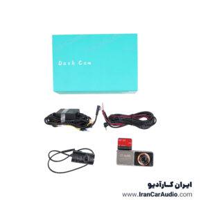دوربین ثبت وقایع خودرو ال اس آدیو LS-20K