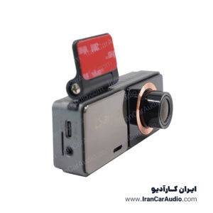 دوربین ثبت وقایع خودرو ال اس آدیو LS-20K