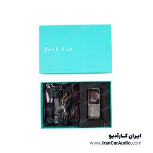 دوربین ثبت وقایع خودرو ال اس آدیو LS-20K