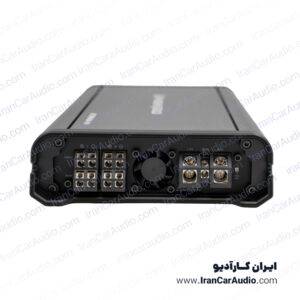 آمپلی‌ فایر ۴ کانال فونیکس گلد مدل Z3004i