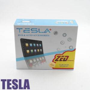 مانیتور اندرویدی تسلا Tesla