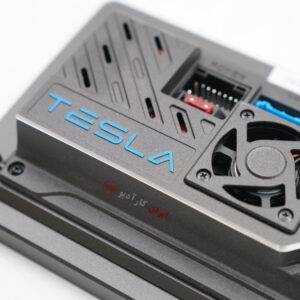 مانیتور اندرویدی تسلا Tesla