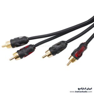 کابل RCA رود استار مدل RS-H5