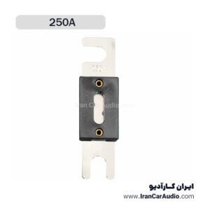 فیوز سونورو Sonoro